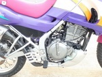     Kawasaki KLE250 Anhelo 1993  17